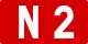 Image illustrative de l’article Route nationale 2 (Sénégal)