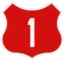 Image illustrative de l’article Route nationale 1 (Roumanie)