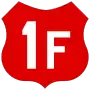 Image illustrative de l’article Route nationale 1F (Roumanie)