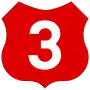 Image illustrative de l’article Route nationale 3 (Roumanie)
