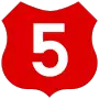 Image illustrative de l’article Route nationale 5 (Roumanie)
