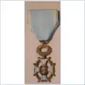 Chevalier ASL.