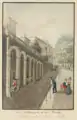 La rampe au XIXe&nbsp;siècle