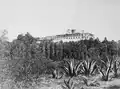 Château Chapultepec