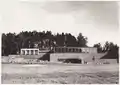 Lozzi et Lyhty vers 1955.