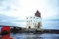 Phare de Gjæslingan