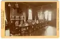 Bar, Corps Hannovera Göttingen