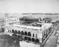 Palais municipal de Veracruz