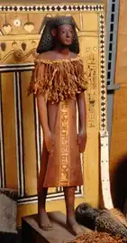 Statue de Khâ