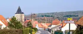 Crémarest