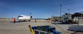 Image illustrative de l’article Aéroport régional de Laramie
