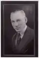 Arnold Beckman (2000; photo prise vers 1921)