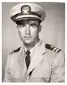 Le lieutenant John P. Donohue.