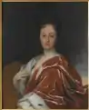 Reine Ulrique-Éléonore