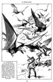 Illustration de